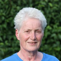 Kay Vowles