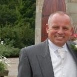 Chrisopher Harrison