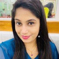 Vidhi Shah