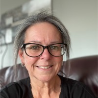Nathalie Blais