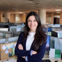 Gamze Uçar, Phd