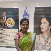 Sujatha K