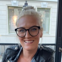 Frida Åkesson