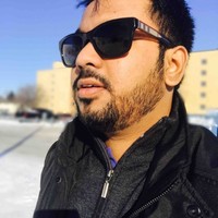 Junaed Bin Haider