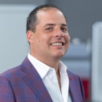 Joseph Reizis