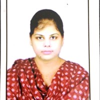 Papiya Goswami
