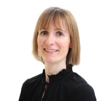 Victoria Jones