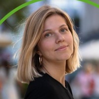 Maiken Greimel
