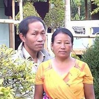 S.Rocky Kom