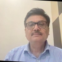 Vikas Malik