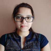 Sayli Ingale