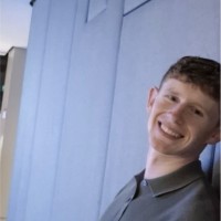 Harry Blackabey