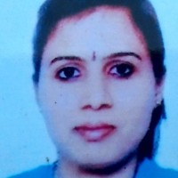 supritha Prakash