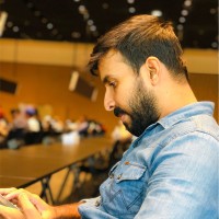 SAMAD CV