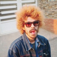 Alister Hill