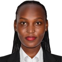 Mariam Chebet