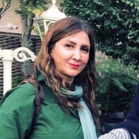 Leyla Bayat