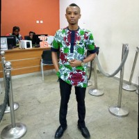 Prince Henry Osuagwu