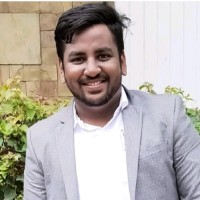 Arjun Sathies Kumar