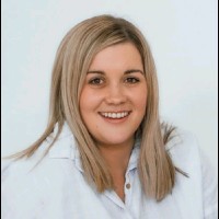 Sarah Belford