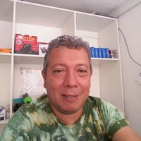 Paulo Cesar Santos