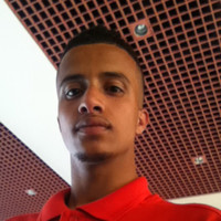 Mohammed Nagi