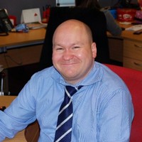 Alastair Philp BA (Hons)