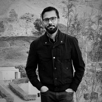 Muhammad Tabish Ahsan