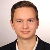 Marcel Gehrmann