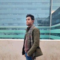 Md Jubair Ahmad