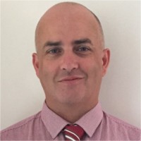 Darren Killeen