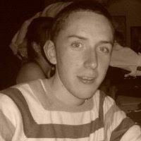 Steve Walsh