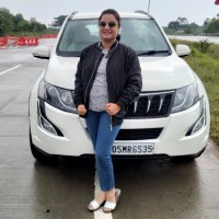 Madhuri V Y