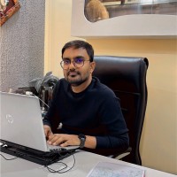Dr Mihir Patel