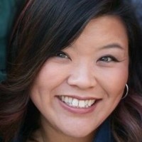 Michelle Ho