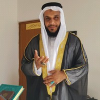 الشيخ المعالج الشرعي ابو علي الروحاني
