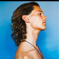Jake James