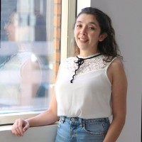 Daniela Miranda Rivera (Ella- She)