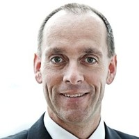 Thomas N. Bech