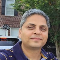 Suresh Prabhala