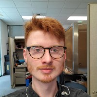 Nicolas Jorgensen