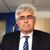 Gérard Miquerol