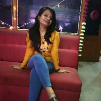 Priyanka Pandey