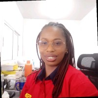 Dan Christelle Alida Kpannieu