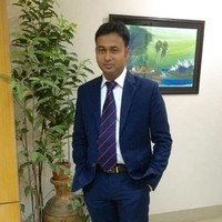 Md. Delwar Hasan Joy