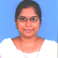 Soundarya Krishnamurthy