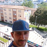 Marcio Reis