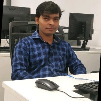 Suresh Maurya