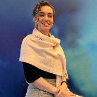 Bruna Salati Nani Rinaldi, MD, MSc