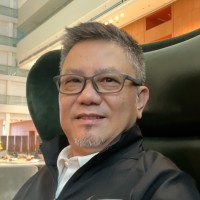 Maurice Tan